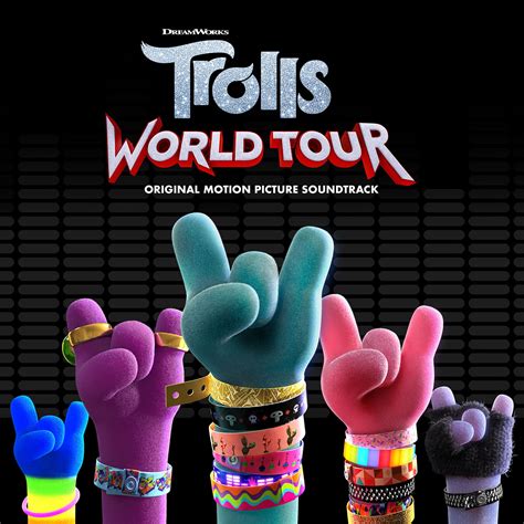 Trolls World Tour Archives - 360 MAGAZINE - GREEN | DESIGN | POP | NEWS