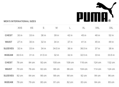 SIZE GUIDES - Topper Sports Malaysia