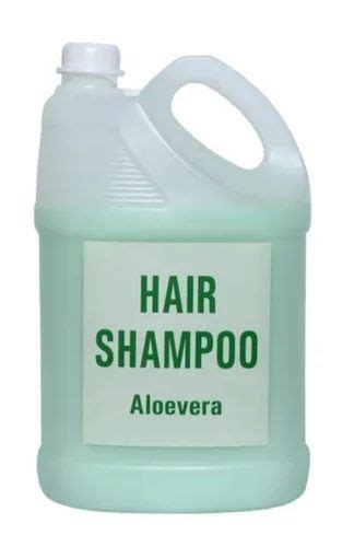 Unisex Aloe Vera Hair Shampoo, 1L at Rs 850/piece in Bengaluru | ID ...