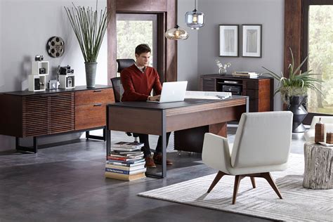 7 Modern Home Office Interior Design Tips | San Francisco Design