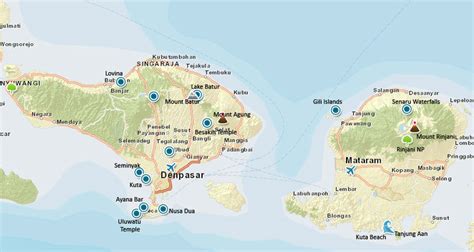 Complete 5 days Itinerary for Bali | Indonesia Travel Guide