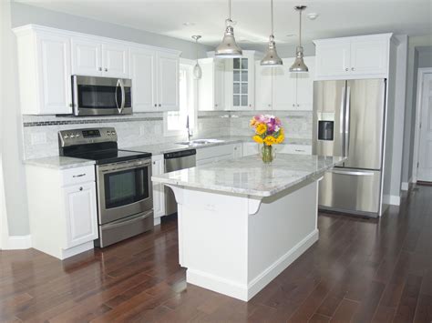 Kitchen Ideas With Stainless Steel Appliances