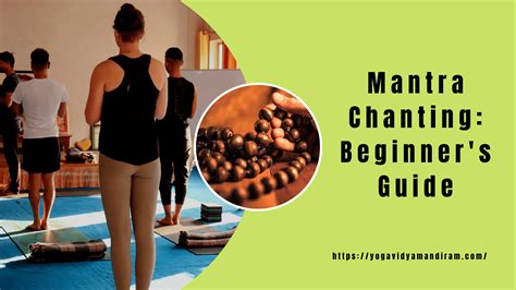 Mantra Chanting | Benefits of Chanting Mantras