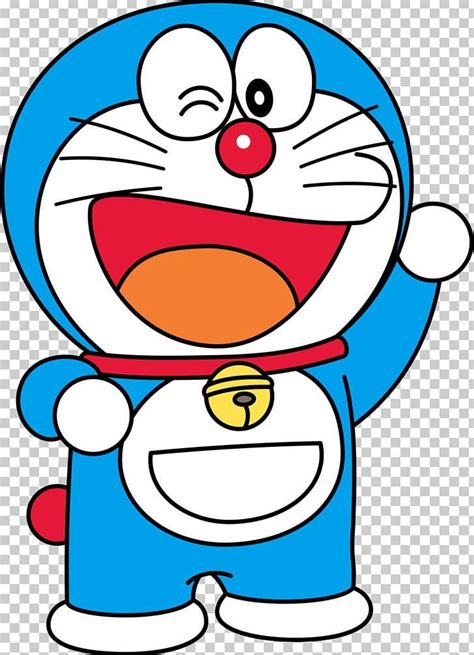 Doraemon Cartoon