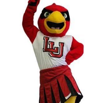 LU | Mascot Hall of Fame