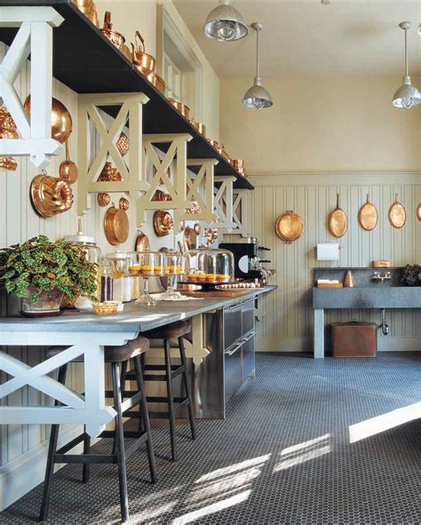 Peek Inside Martha's Kitchens (and Steal the Looks for Your Home ...