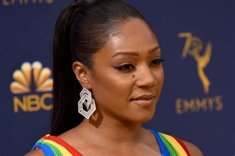 Tiffany Haddish announces standup comedy tour - UPI.com