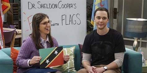 The Big Bang Theory: Everything To Know About Sheldon Cooper’s Fun With ...