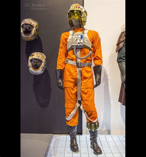 Ideas For Star Wars X Wing Pilot Costume Photos