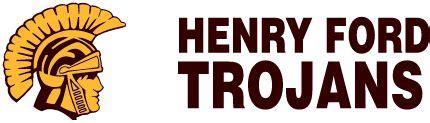 HENRY FORD HIGH SCHOOL TROJANS - DETROIT, Michigan - Sideline Store - BSN Sports