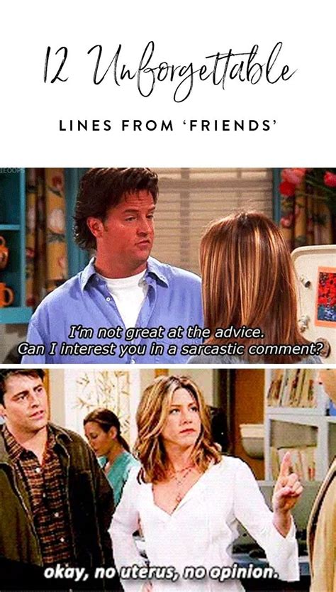 Friends Tv Show Quotes : Friends Tv Show Quotes. QuotesGram / 11 photos ...