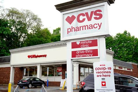 Rite Aid and CVS to close stores in 2022 - WHYY