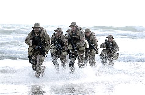 Navy SEALs: 10 Key Missions - History Lists