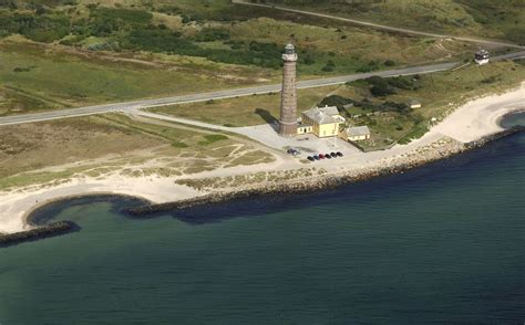 Skagen Light Lighthouse in Skagen, Denmark - lighthouse Reviews - Phone ...