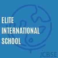 Elite International School, Pune - Reviews, Admissions, Address and ...