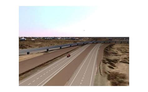 New Mexico Department of Transportation Use BIM - modlar.com