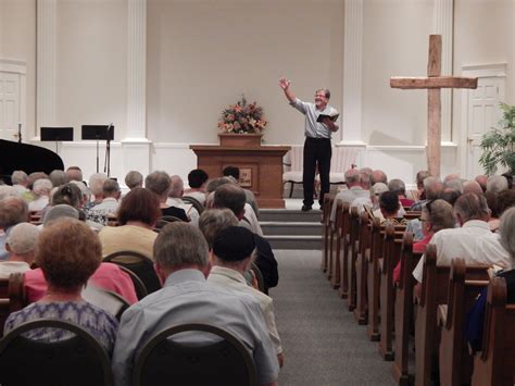 Community Hymn Sing – Stumptown Mennonite Church