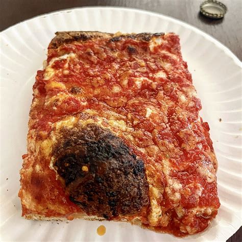 This N.J. pizzeria with an NYC name was just named best in the state ...