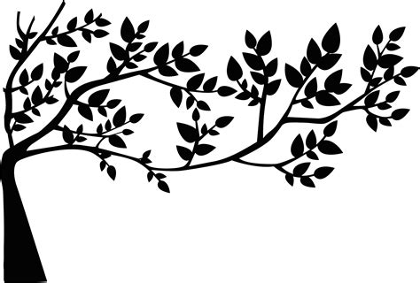 Free Leaf Silhouette Cliparts, Download Free Leaf Silhouette Cliparts ...