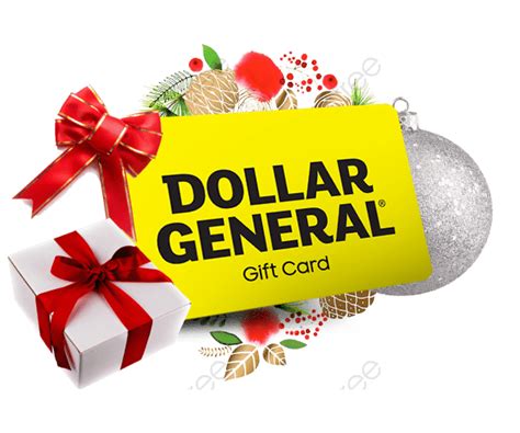 Win A $1000 Dollar General Gift Card Christmas! - Freebie Scorer