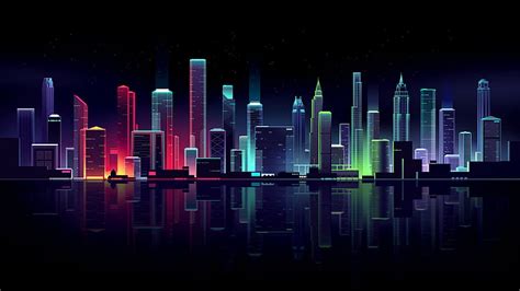 Skyline 1080P, 2K, 4K, 5K HD wallpapers free download | Wallpaper Flare