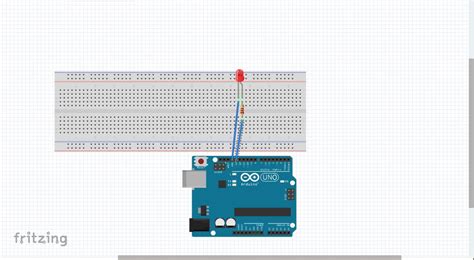 Arduino Beginner Experiments: The Blink!!!