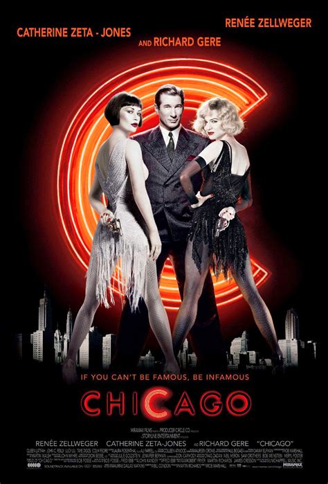 Chicago Musical