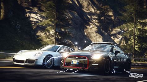 Need for Speed: Rivals Full HD Wallpaper and Hintergrund | 1920x1080 ...