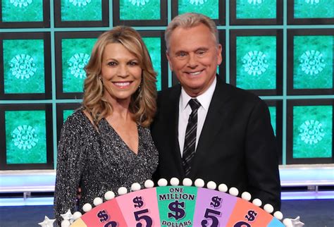 ‘Celebrity Wheel of Fortune’ Ordered to Series at ABC | TVLine