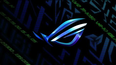 Download Technology Asus ROG 4k Ultra HD Wallpaper