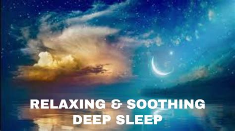 Deep Sleep Music 24/7 - Relaxing and Soothing - YouTube