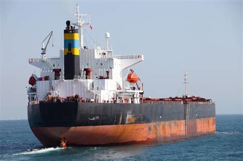 4 Tips for Buying an Oil Tanker Ship | Crude Oil Tanker Ship For Sale ...