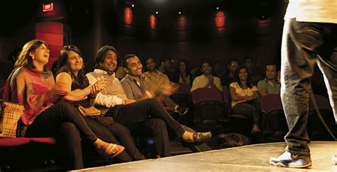 Stand Up Comedy in India: The Revolutionary New Trend | Icy Tales