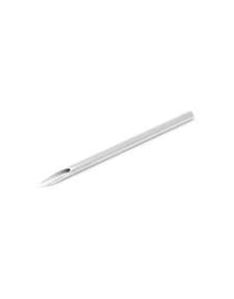 14 Gauge Piercing Needles (100 pack) - Darkside Tattoo Supply Inc