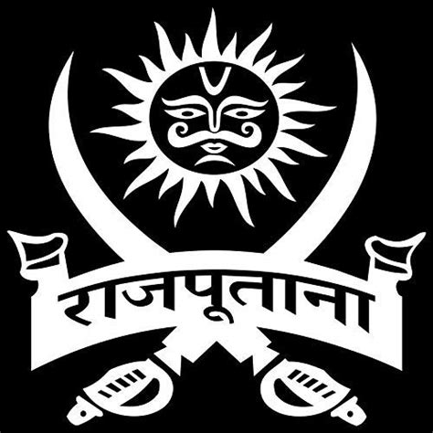 Kshatriyas Logo