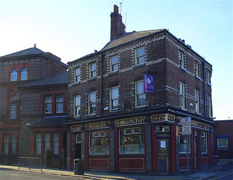 old liverpool pubs | The Prince Arthur on Rice Lane with the… | Flickr