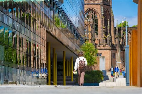 Coventry ranked third best student city | TheBusinessDesk.com