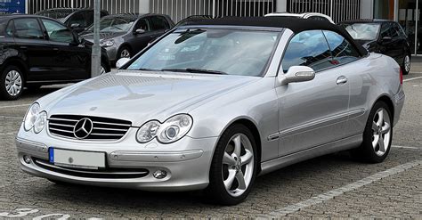 Mercedes-Benz CLK 320:picture # 15 , reviews, news, specs, buy car