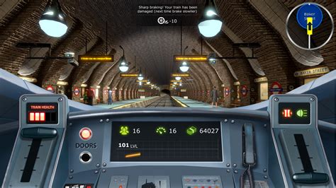 Train Simulator: London Subway on Steam