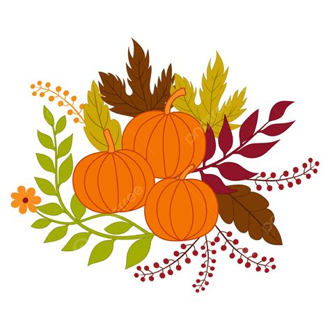 Free Thanksgiving Clipart