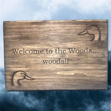 Outdoor Wood Sign Custom Wood Signs Rustic Home Wall Art - Etsy