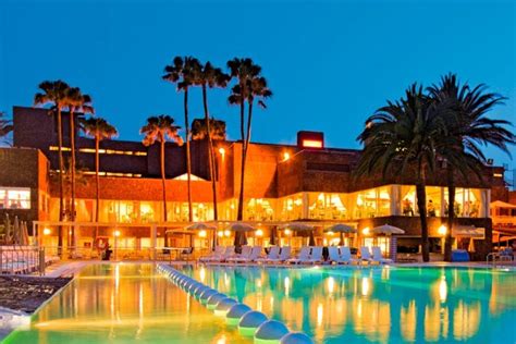 Riu Palace Oasis Hotel, Maspalomas, Gran Canaria