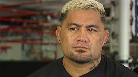 Mark Hunt: UFC star's life-long fight | Newshub