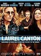 Laurel Canyon (2003) | Data Thistle