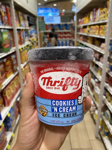 The Thrifty Ice Cream Scoop: Is It Worth It? A Full Review