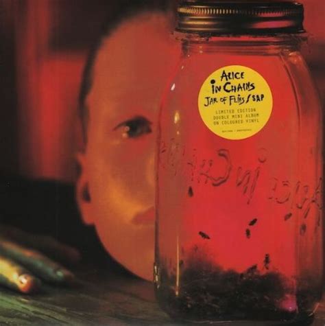 Best Buy: Jar of Flies [LP] VINYL