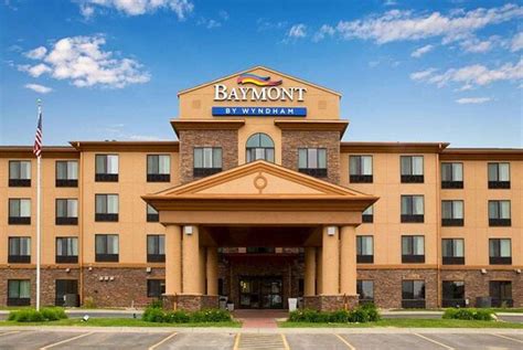 BAYMONT INN & SUITES BY WYNDHAM STURGIS - Updated 2024 Prices & Hotel ...