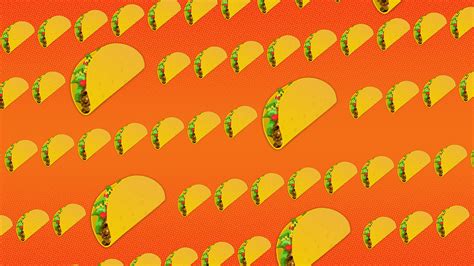 Cute Taco Wallpaper (62+ images)