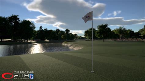 The Golf Club 2019 Review - GameSpace.com