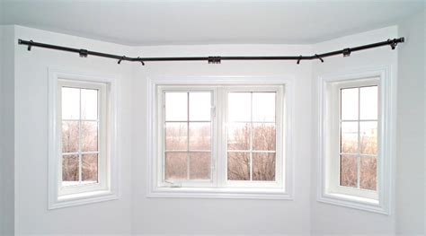 30 Best Curtain Rail for Bay Windows Ideas UK - HDI-UK